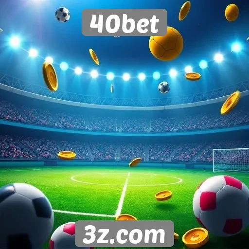 Avaliação dos jogos disponíveis no site 40bet