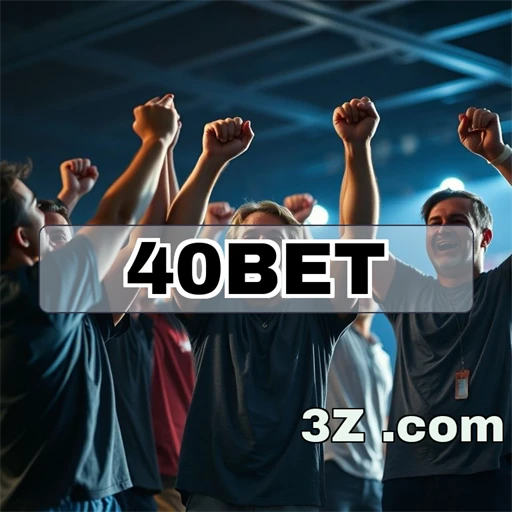 Bônus Imperdíveis e Diversão na 40bet Te Esperam