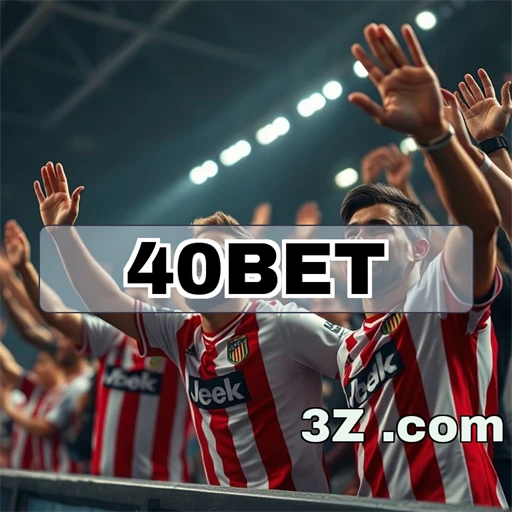 A Confiável Experiência de Jogo no 40bet