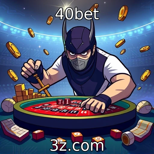 Crescimento do mercado de jogos online em destaque