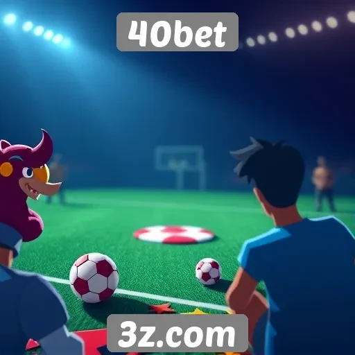 Depoimentos de jogadores sobre o 40bet