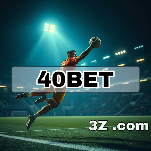 Slots Fantásticos: Explore a Diversão no 40bet Hoje!