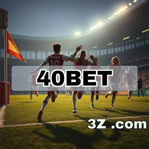 Experiência VIP no 40bet: Exclusividade e Inovação nos Jogos